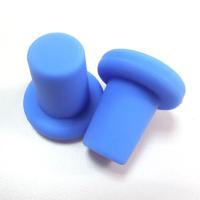 Juego De Tapones Para Botella De Vino De Silicona a Prueba De Fugas Accesorios Para Cerveza Y Champán Tapón Para Botella De Whiskey Member Bar - details 9