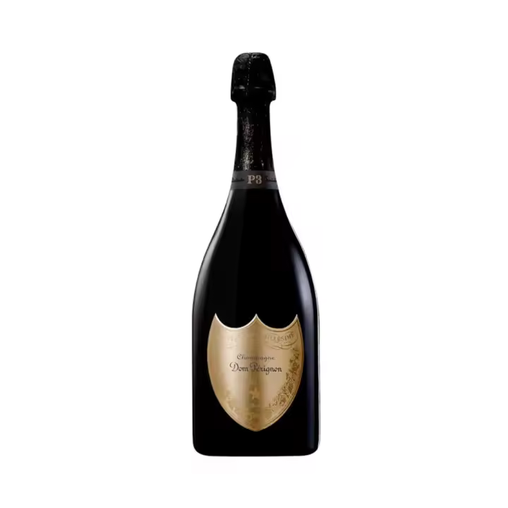 Dom Pérignon Vintage 1992 Plénitude P2 - 1