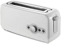 TOSTADORA DE PAN DE BOCA ANCHA BARRA PAN MOLDE 750W 6 POTENCIAS FUNCION DESCONGELADO REVESIMIENTO TACTO FRIO - details 0