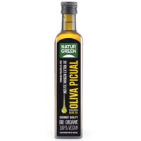 Aceite de Oliva Picual | 500ml | Sin azucares añadidos | Naturgreen - details 0
