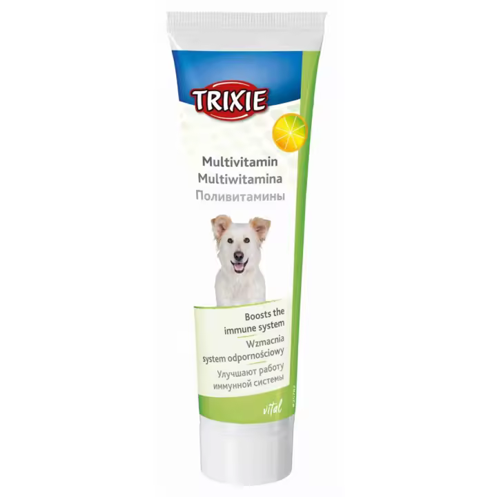 TRIXIE Multivitamínico - Pack de 6 unidades - 1