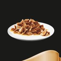 Comida húmeda para gatos Sheba Délices Du Jour (12x6x50gr) - Alimento de calidad premium para tu felino - ¡Sabor irresistible y nutritivo! - details 5