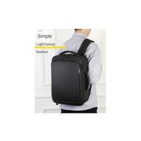 Mochila de viaje de gran capacidad para hombre, bolsa para ordenador portátil de negocios con carga USB, bolso personalizable para exteriores - details 35