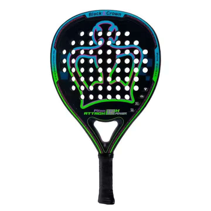 Black Crown Piton Attack 15k Power 2024 - 1
