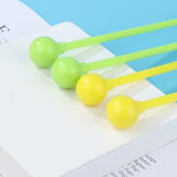 2pcs/set De Palmas De Batería De 20cm Para Adultos Y Niños Mallets De Goma Y Plástico Instrumentos De Ritmo - details 6