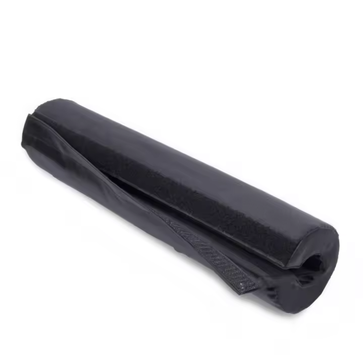 Almohadilla De Barbaco Para Gimnasio Protector De Cuello Y Hombros Para Levantamiento De Pesas Y Squat Equipo De Gimnasio Almohadillas Para Hip Thrust - 1