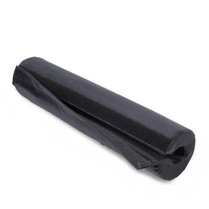 Almohadilla De Barbaco Para Gimnasio Protector De Cuello Y Hombros Para Levantamiento De Pesas Y Squat Equipo De Gimnasio Almohadillas Para Hip Thrust - 1