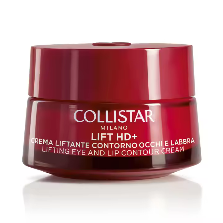 Cosmética Facial Collistar LIFT HD+ contorno ojos y labios - 1