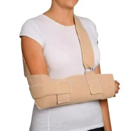 Soporte Inmovilizador de Hombro | Cabestrillo Talla Universal Ortoprime Ortoprime - 1