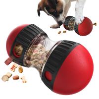 Juguete Para Perros Y Gatos Holapet De Plástico Para Mejorar El IQ Entrenamiento Interior Juguete Lento Para Pequeños Medianos Y Grandes - details 0