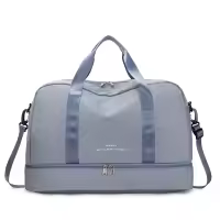 Bolso De Hombro Para Mujer AOTTLA Nylon Nueva Maleta De Viaje Bolso Cruzado Para Hombres Estilo Casual Moda Bolsa De Deporte - details 22