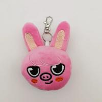 Nuevos Muñecos De Peluche Stray Kids Colgante Para Llaves Regalo De Cumpleaños Y Navidad Para Parejas SKZOO - details 7