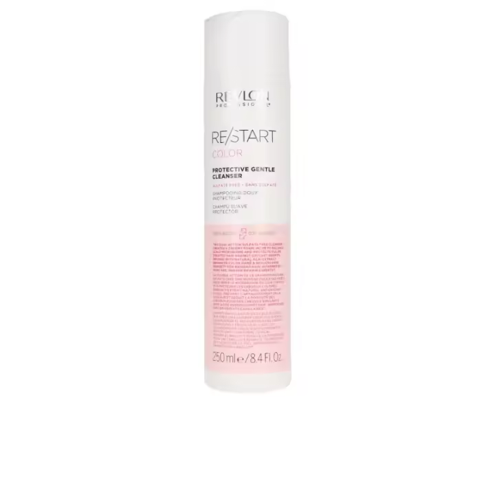 Revlon Re-Start Color Protective Gentle Cleanser 250 ml ✅ Entrega 24/72h - 1