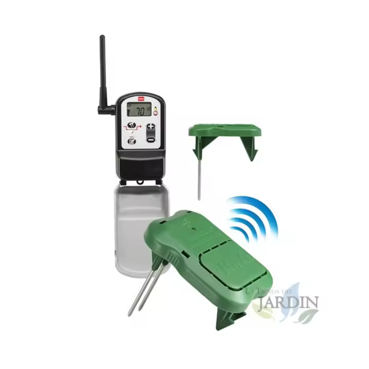 TORO Sensor de Humedad Toro PSS para Programadores de riego eléctricos - 1