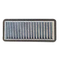 Cubierta Protectora De Entrañable De Aire Para Tesla Model 3 2021 Filtro De Aire Accesorios Material Plástico Y Tela No Tejida - details 11