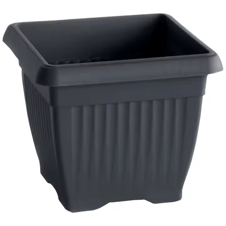 Prosperplast Maceta TERRA 42L Terracota para Jardín - 1