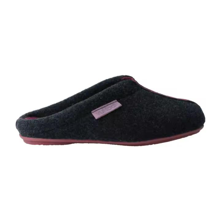 Shoes Zapatillas De Casa marca Vul Ladi para mujer en color azul - 1