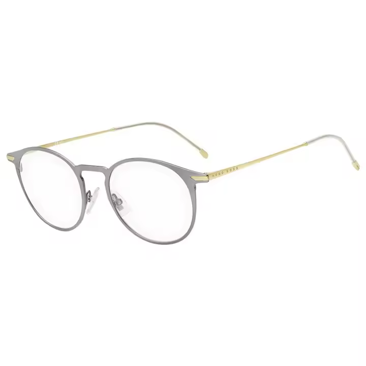 Hugo Boss Gafas Boss-1252-r81 Dorado Hombre Adulto - 1