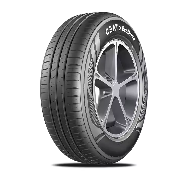 CEAT Neumático 205/65 R15 94H para Coches - Alto Rendimiento y Durabilidad Garantizada - 1