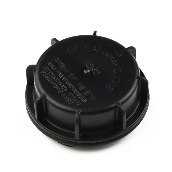 Cubierta De Bombilla De Faro Negra De Plástico Para Hyundai Y Kia 921402D000 Accesorios De Luz De Interiores Para Automóviles - 1