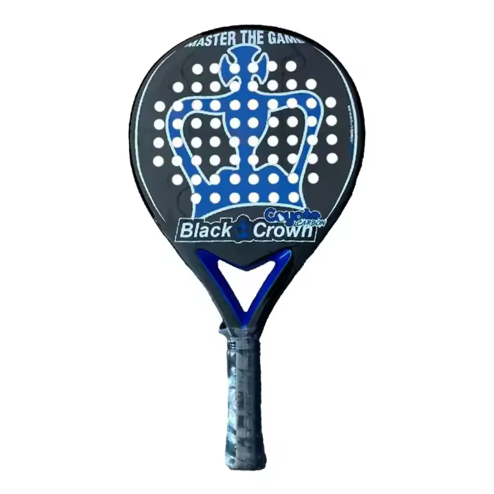 Black Crown Coyote Carbon 3k - 1