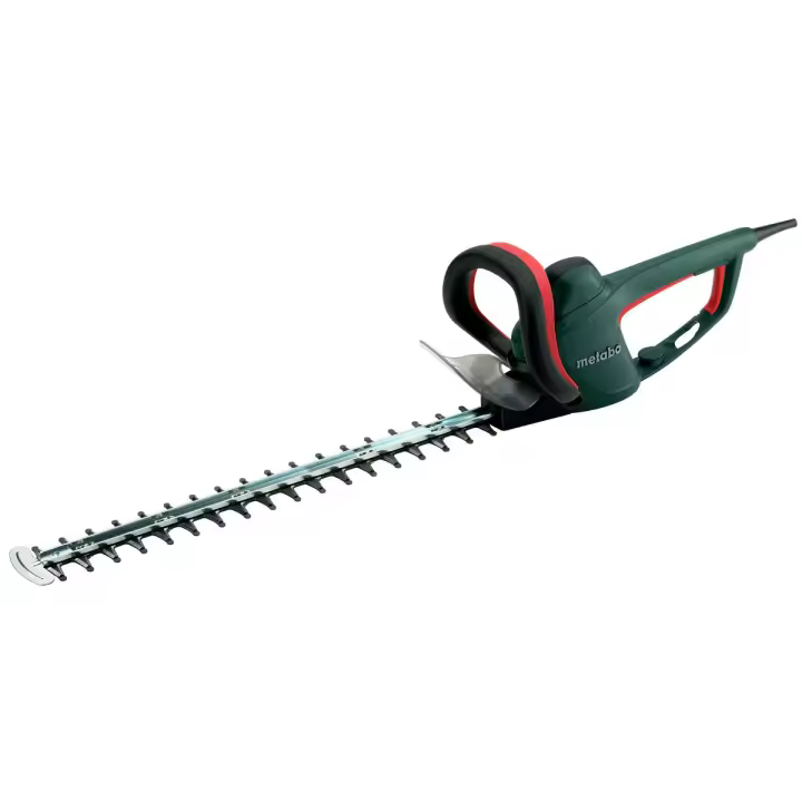 Cortasetos Eléctrico Metabo HS 8765 - Más Alcance y Peso Reducido - 1