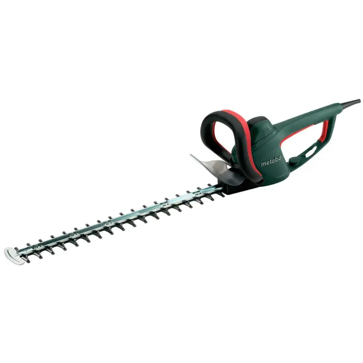 Cortasetos Eléctrico Metabo HS 8765 - Más Alcance y Peso Reducido - 1