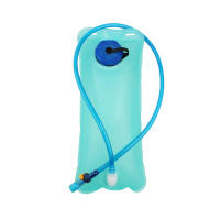 Mochila Deportiva Portátil Para Ciclismo Con Botella De Agua De 2L Material De Grado Alimenticio Para Acampar Y Actividades Al Aire Libre - details 8
