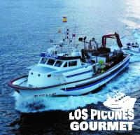 Los Picones Gourmet - Lote Regalo Salazones Pescado Hueva Maruca Atún Mújol Estornino Mojama - Regalo Exclusivo - details 3