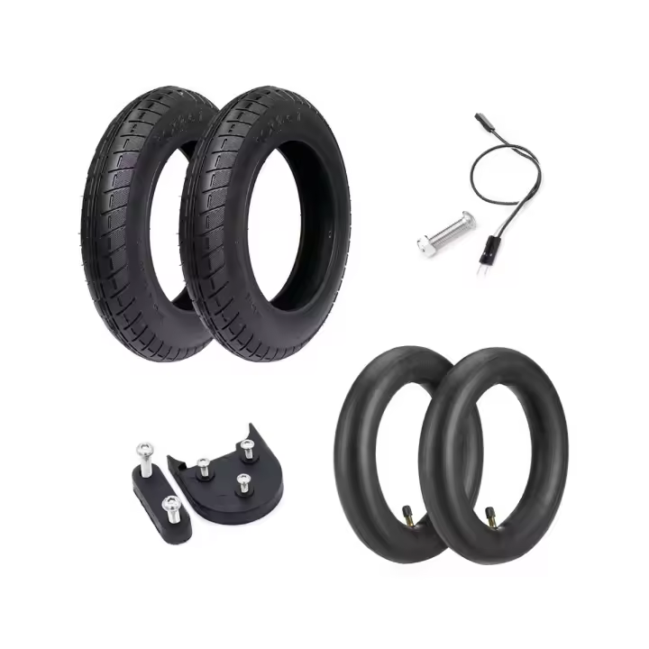 Kit Ruedas XuanCheng 10×2 City Road OMMVI Patinete Electrico - 1