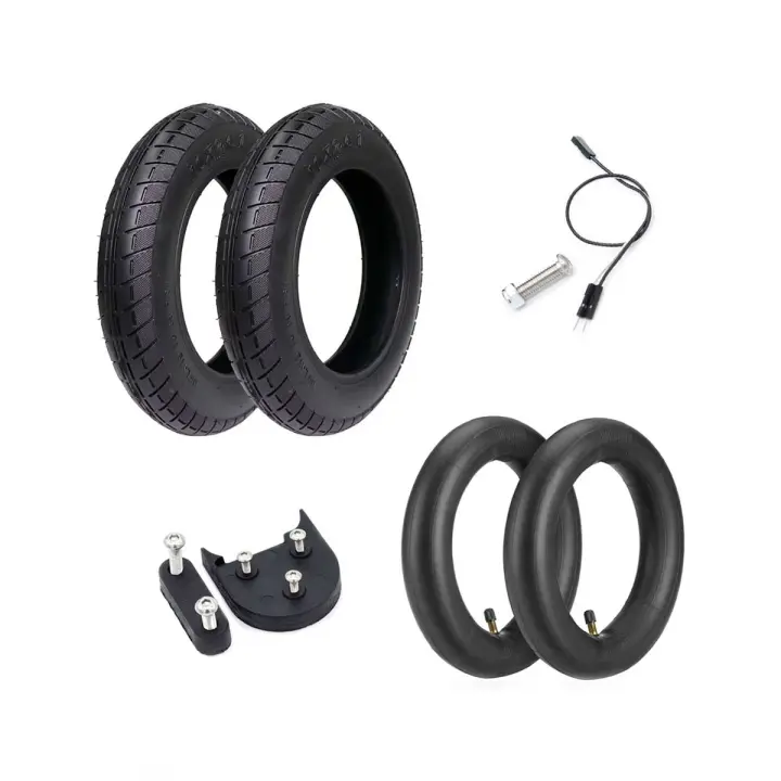 Kit Ruedas XuanCheng 10×2 City Road OMMVI Patinete Electrico - 1