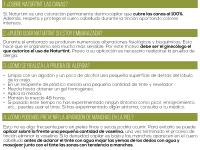 NATURTINT Biobased, Coloración Permanente Sin Amoniaco + Extra Mascarilla 50ml, 100% Cobertura de Canas, Tinte para el Cabello con Ingredientes Naturales, Color Intenso, Natural y Duradero 170ml - details 10