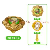 SB UX09 UX10 UX11 UX13 UX0002 UX0003 UX0101 UX01 UX05 UX07 UX08 UX02 Gyro X Juguete BX Gyro Walki Z Con Luz Y Żyroskopem Partes De Gyro Metal Unisex Para Adultos - details 13