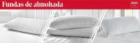 Funda de Almohada PU Tacto Coralina Rizo, Impermeable, Antialérgica, Transpirable, con Cremallera lateral, Varias Medidas. Juego de 2/4/6 Fundas de Almohada, Protector de Almohada Microfibra Mullida Extra Suave - details 0
