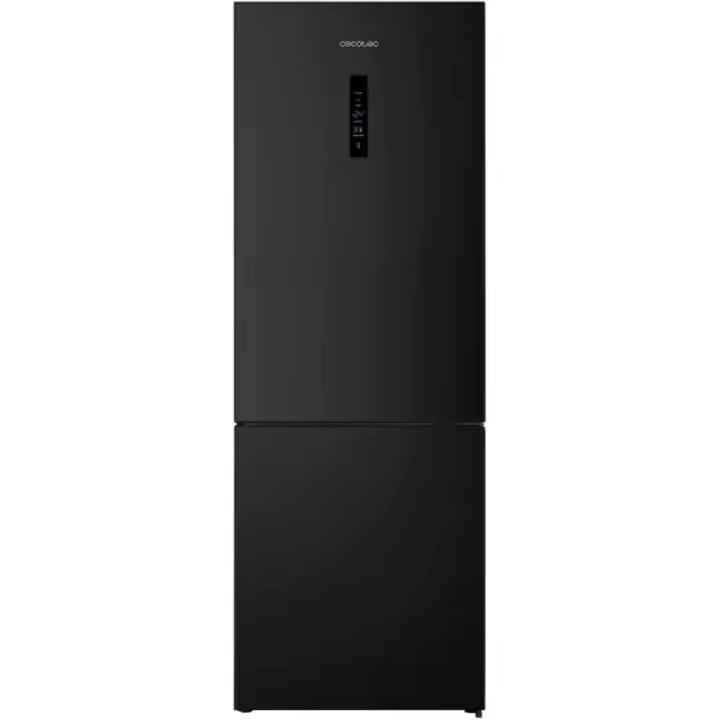 CECOTEC 02518 - Bolero CoolMarket Combi 495 Dark E - 1