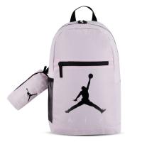 MOCHILA NIKE  JORDAN I24 ROSA NAMOVI2403BD - details 0