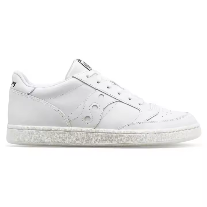 Saucony Originals Zapatillas Jazz Court Blanco - 1