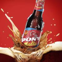 Pony Malta Pack 6 - 330ml - Bebida gaseosa a base de malta - details 1