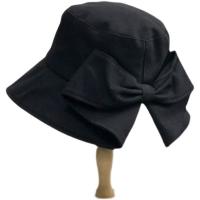 Gorro De Lona De Algodón Unisex Para Mujer Protección Solar Sombrero De Pescador De Verano En 10 Colores Disponibles - details 2