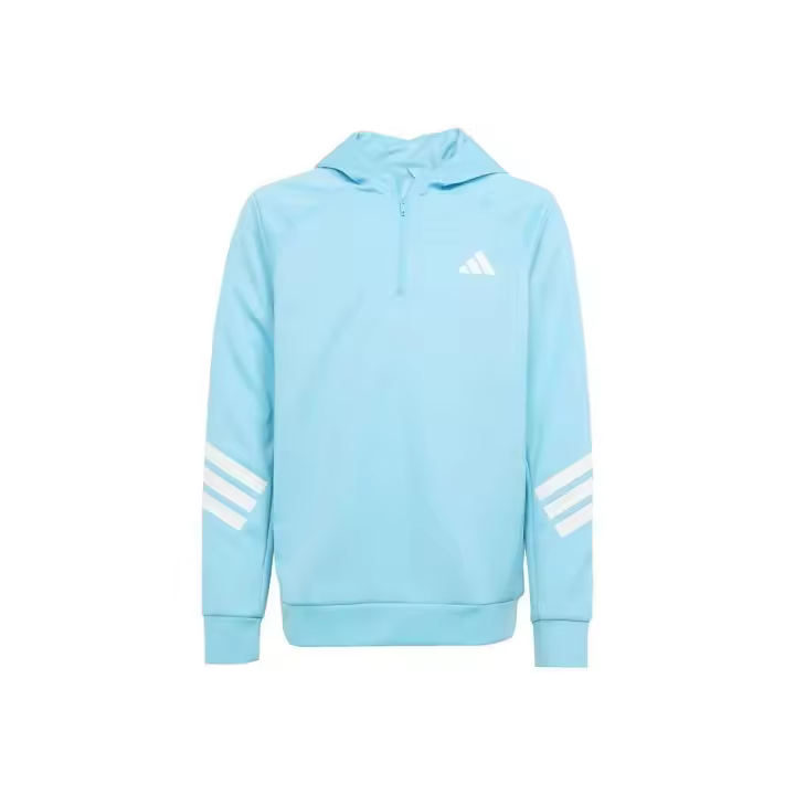 Sudadera Niño adidas Ntx Hoodie Azul - 1