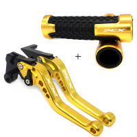 Manillar De Freno Y Embrague Para Motocicleta PCX125 PCX150 2018 2019 Levas CNC De Material Duradero Accesorio De Manillar - details 3