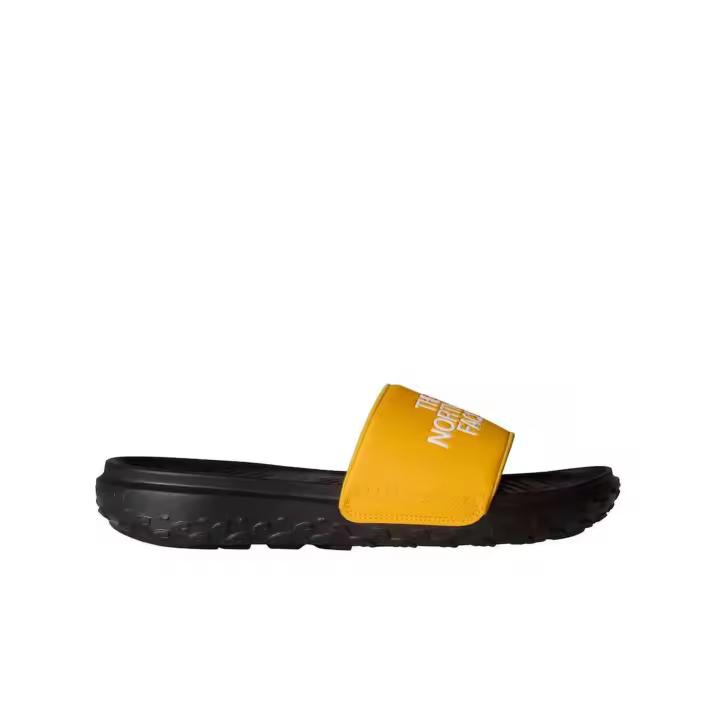 Sandalias marca The North Face modelo Nf0A8A90Zu31 para hombre en color naranja - 1