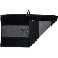 Callaway TW CG Tour Towel 2023 para Adulto, Unisex - details 2