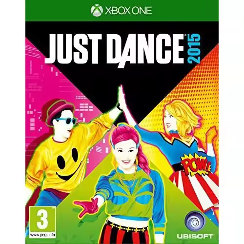Just Dance 2015 XboxOne (Edición española) - 1
