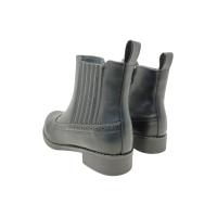 Eva Zorteon- Botines mujer estilo Chelsea . - details 4