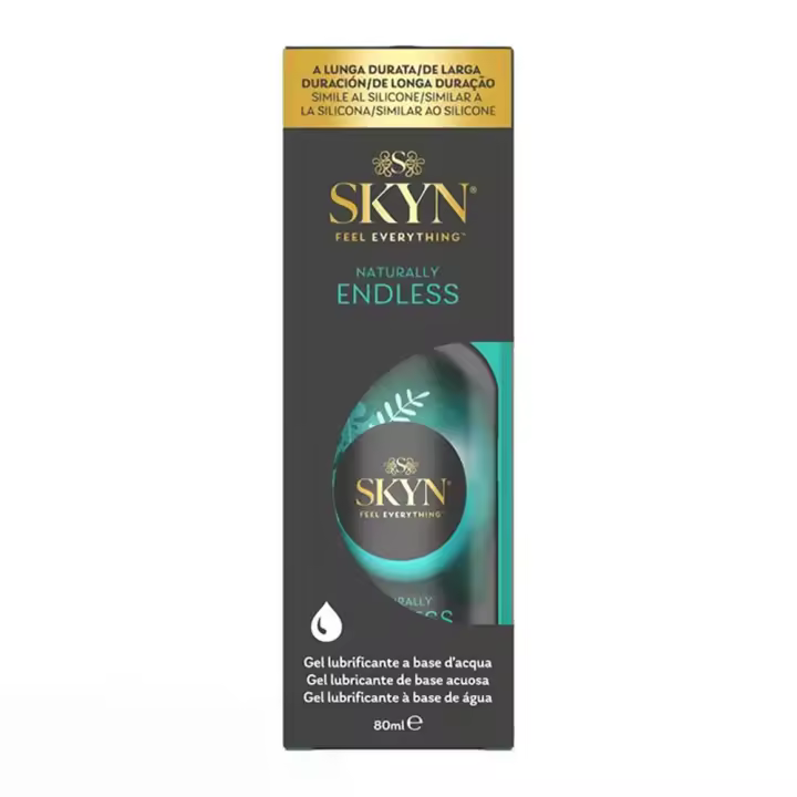 skyn Skyn Naturally Endeless 80ml - 1