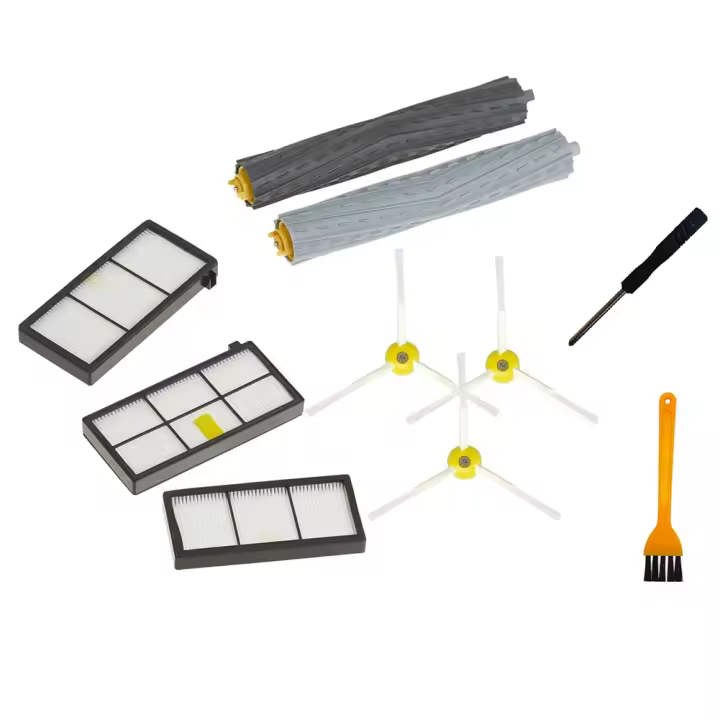 Kit de Accesorios para Aspirador IRobot Roomba 980 960 880 870 890 891 860 805 801 800 900 Series China Buena Mercancía - 1