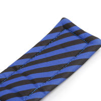 Leash De Surf Para Tabla De Nado Con Desviador De Acero Suave Cuerda De Pierna Para Bodyboard Tamaños 6FT/8FT/10FT Unisex - details 11