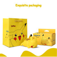 Lámpara De Noche Pokemon Pikachu Iluminación Infantil Juguete Cáliz Para Dormitorio Regalo De Cumpleaños Y Navidad Para Niños - details 12