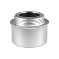 TOMSHOO Estufa Portátil De Aleación De Aluminio Mini Para Camping Y Senderismo Con Tapa Para Cocinar a Gasolina - details 34
